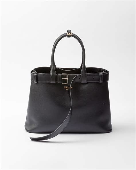 prada two buckle purse|prada buckle bag review.